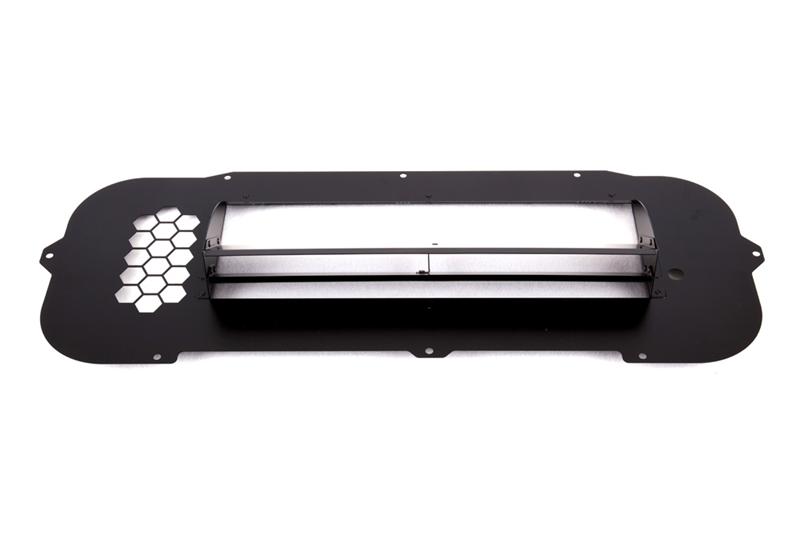 Subaru WRX TMIC Splitter - GrimmSpeed - `04-`05