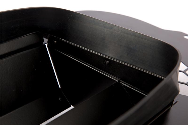 Subaru WRX TMIC Splitter - GrimmSpeed - `04-`05