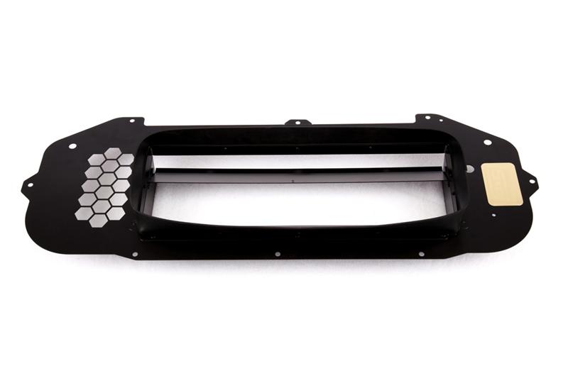 Subaru WRX TMIC Splitter - GrimmSpeed - `04-`05