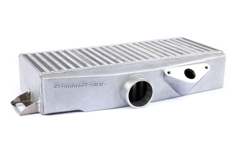 Subaru WRX TMIC Splitter - GrimmSpeed - GrimmSpeed - `06-`07