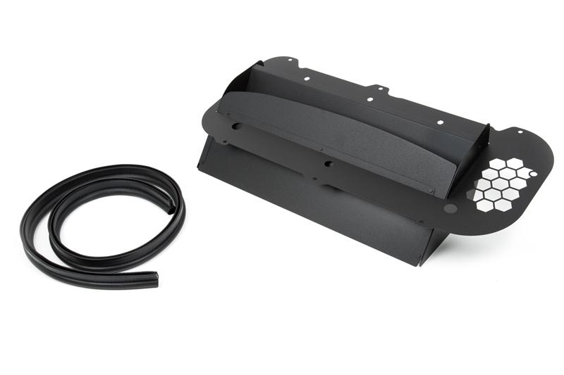 Subaru Forester XT TMIC Splitter - GrimmSpeed - `04-`08