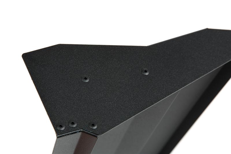 Subaru STI TMIC Splitter - GrimmSpeed - `08-`14