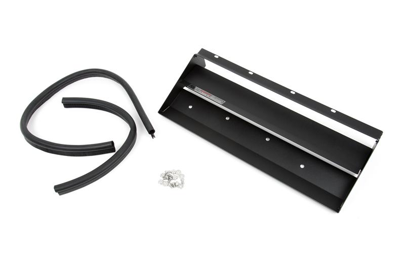 Subaru STI TMIC Splitter - GrimmSpeed - `08-`14