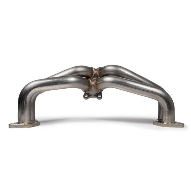 Subaru WRX Performance Exhaust - GrimmSpeed - Equal Length Exhaust Header - `15-`21