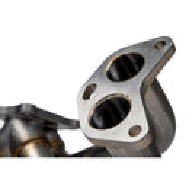 Subaru WRX Performance Exhaust - GrimmSpeed - Equal Length Exhaust Header - `15-`21