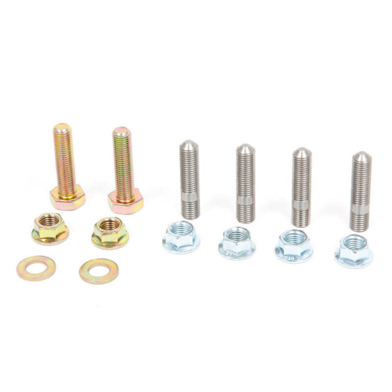 Subaru WRX Performance Exhaust - GrimmSpeed - Equal Length Exhaust Header - `15-`21