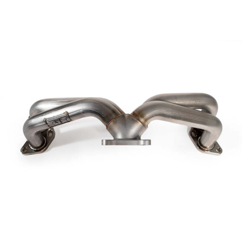 Subaru WRX Performance Exhaust - GrimmSpeed - Equal Length Exhaust Header - `15-`21