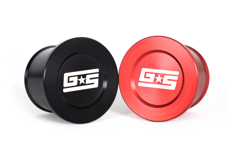 Subaru STI Sound Generator Plug Kit - GrimmSpeed - Red - `15-`17