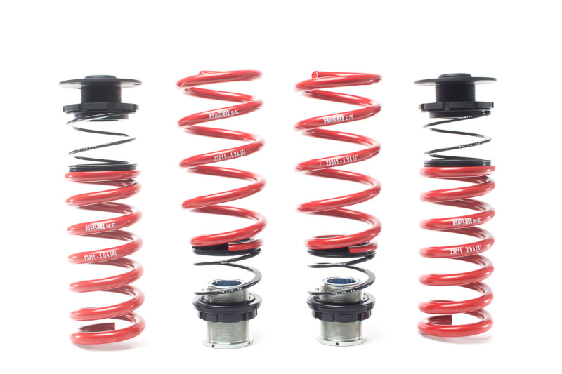 Mercedes-Benz E300 Coilover Suspension Kit - H&R - VTF Adjustable Lowering Springs - `17-`20 Mercedes-Benz E300 Coilover Suspension Kit - H&R - VTF Adjustable Lowering Springs - `17-`20