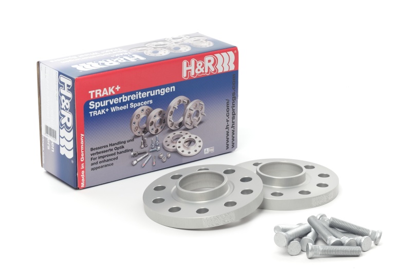 Chevrolet Camaro Wheel Spacer Kit - H&R - DRS 13mm - `16-`18