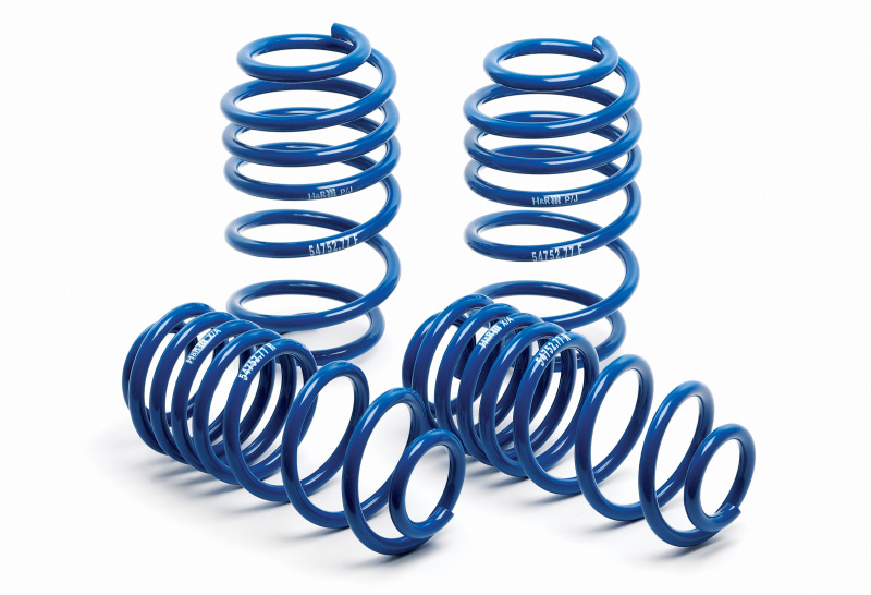 Ford Maverick Coilover Suspension Kit - H&R - Super Sport - `22-`26