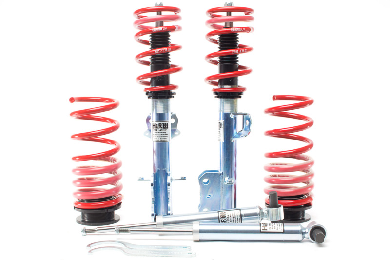 Ford Mustang Suspension Lift Kit - H&R - Street Performance - `15-`22