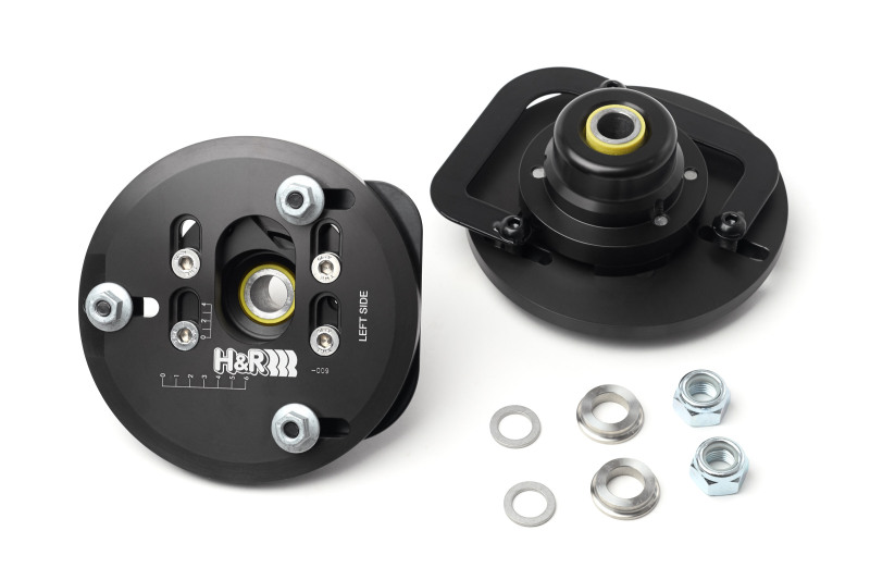 Volkswagen Jetta Camber Plate - Front - H&R - Performance - `14-`18