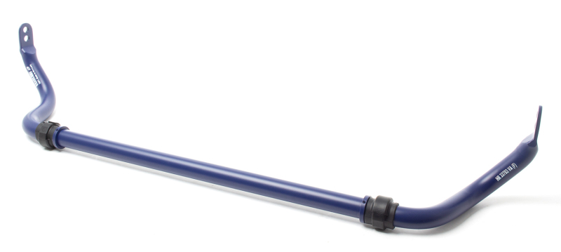 Audi A6 Premium Plus Sway Bar - Front - H&R - 34mm Adjustable 2 Hole - 2019