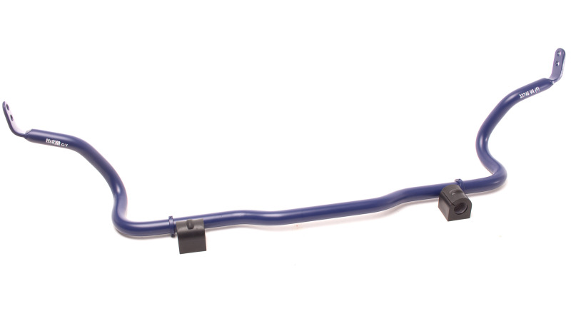 Ford Focus RS Sway Bar - Front - H&R - Adjustable, 26mm, 2 Hole - `16-`19 Ford Focus RS Sway Bar - Front - H&R - Adjustable, 26mm, 2 Hole - `16-`19