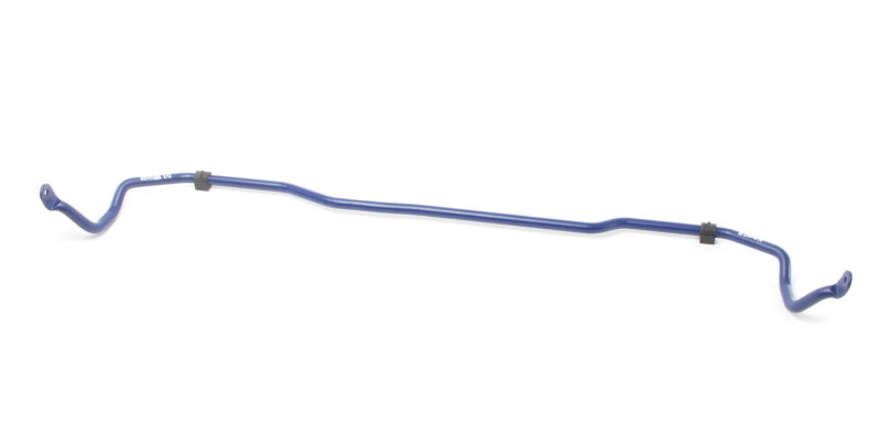 Mercedes-Benz E320 Sway Bar - Rear - H&R - 20mm Non Adj. - `96-`02 Mercedes-Benz E320 Sway Bar - Rear - H&R - 20mm Non Adj. - `96-`02