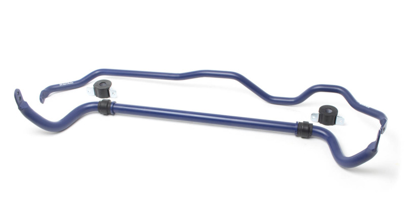Audi A6 Sway Bars - Front + Rear - H&R - Sport - `19-`20