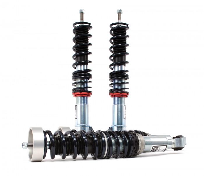Ford Focus ST Coilover Suspension Kit - H&R - RSS - `14-`19