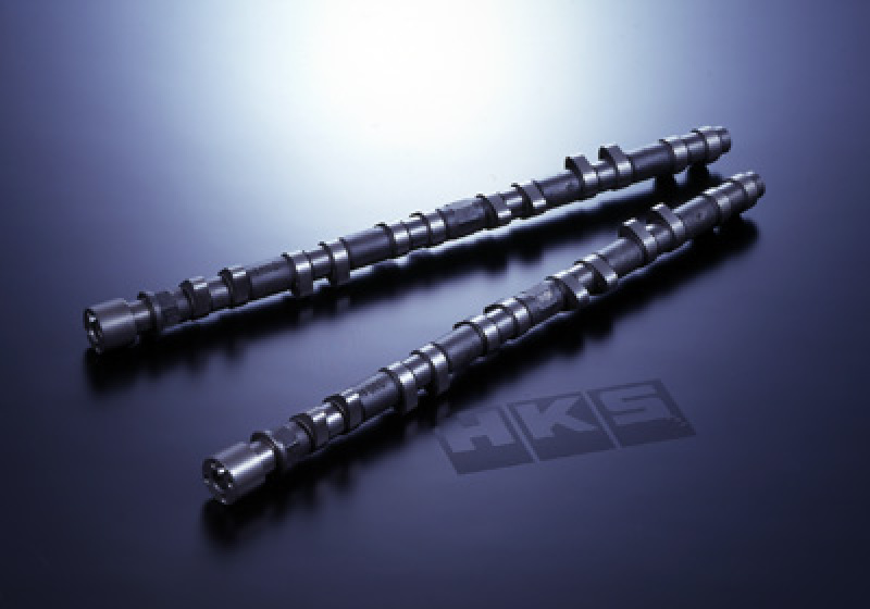 Infiniti G35 Camshafts - HKS - 264/264 - `03-`07 Infiniti G35 Camshafts - HKS - 264/264 - `03-`07