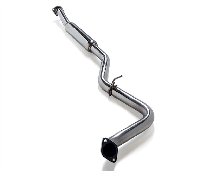 Subaru STi Performance Exhaust - HKS - 65mm Stainless Steel Mid-Pipe - 2008