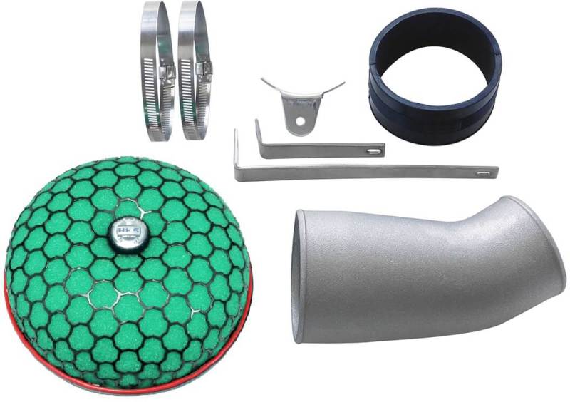 Toyota Supra Performance Air Intake - HKS - Super Power Flow - `93-`02 Toyota Supra Performance Air Intake - HKS - Super Power Flow - `93-`02