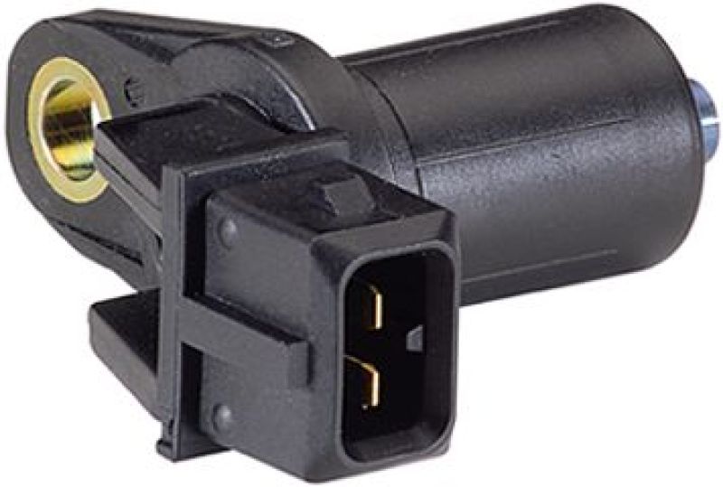 BMW M6 Crankshaft Sensor - Hella - 2006