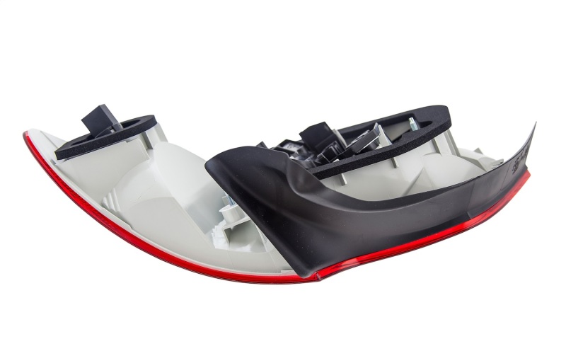 BMW 1 Series M Tail Lights - Hella - 2011