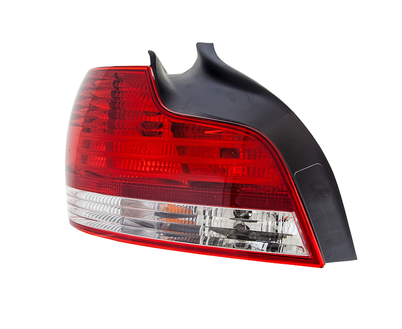 BMW 1 Series M Tail Lights - Hella - 2011