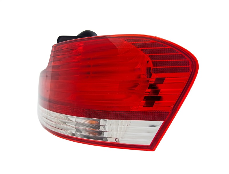 BMW 1 Series M Tail Light - Right - Hella - 2011