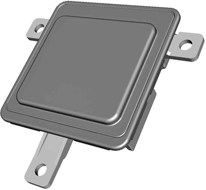 Audi RS7 Xenon Ballast - Hella - HID Lighting Ballast - `14-`15