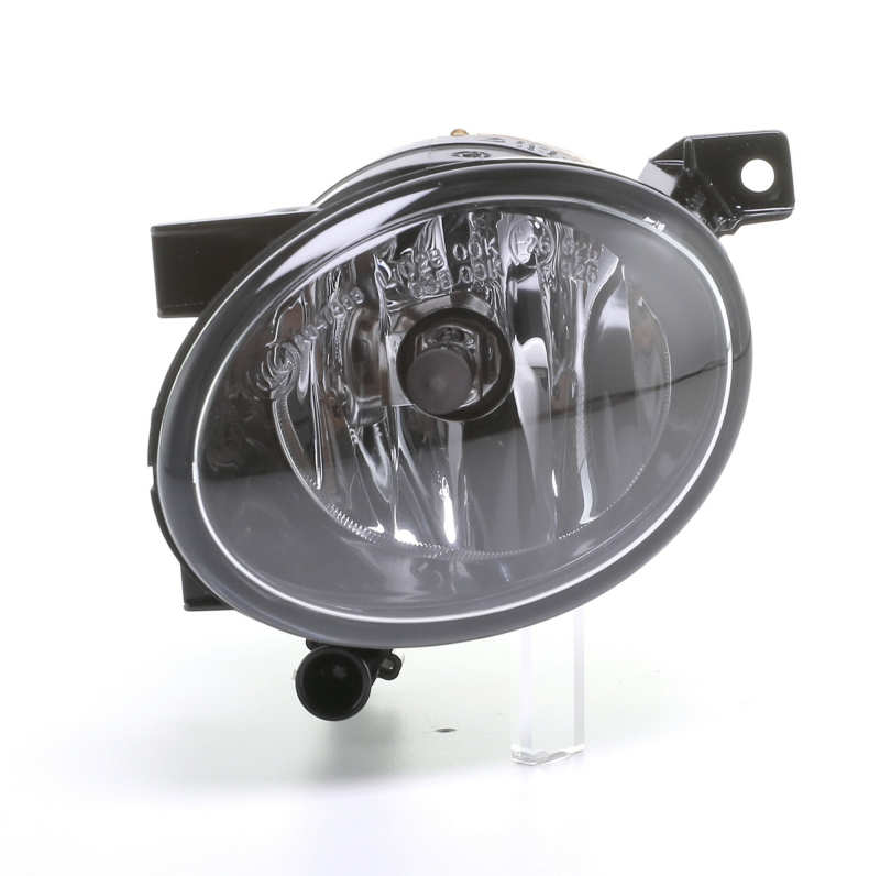Volkswagen Eos Fog Light Assembly - Left - Hella - OE Replacement - `11-`14