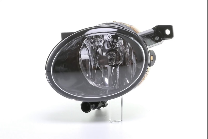 Volkswagen Eos Fog Light Assembly - Left - Hella - OE Replacement - `11-`14