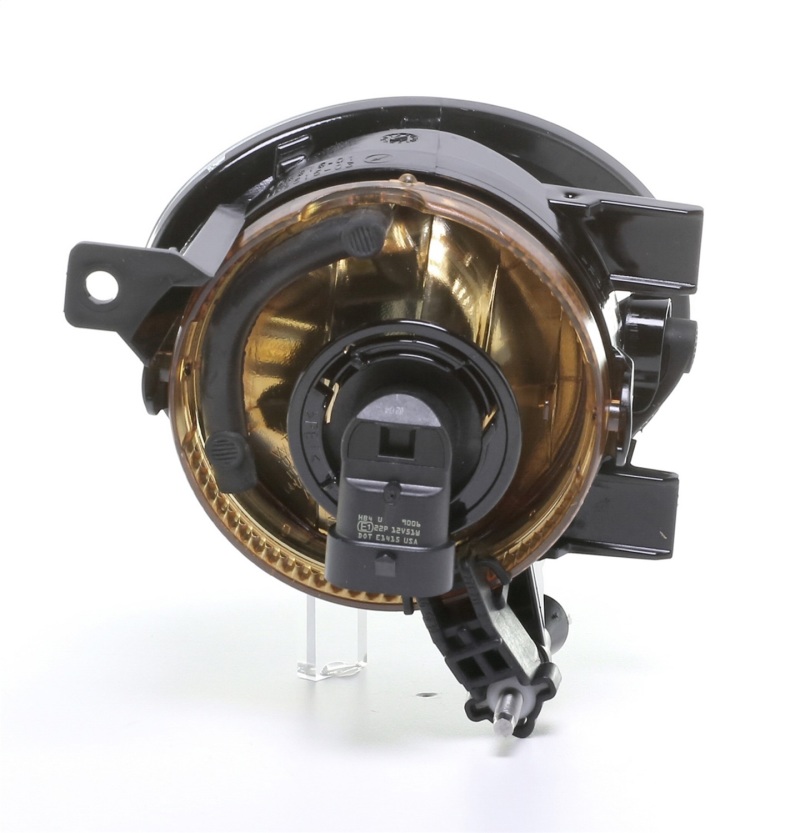 Volkswagen Eos Fog Light Assembly - Left - Hella - OE Replacement - `11-`14