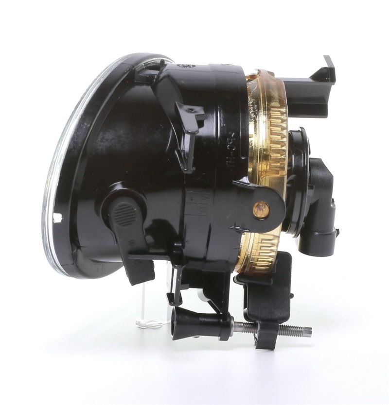 Volkswagen Eos Fog Lamp - Right - Hella - OE Replacement - `11-`14