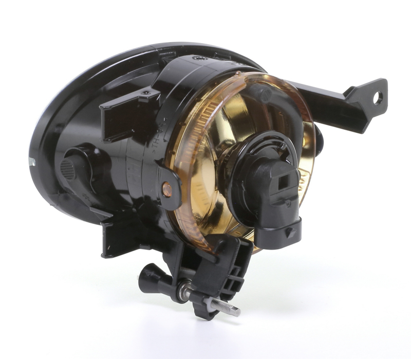 Volkswagen Tiguan Fog Lamp - Right - Hella - OE Replacement - `12-`15