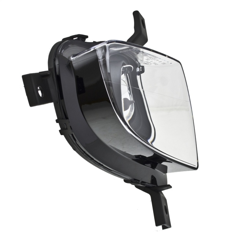 BMW 335i Fog Light - Right - Hella - OE Replacement with H8 Bulb - `07-`11