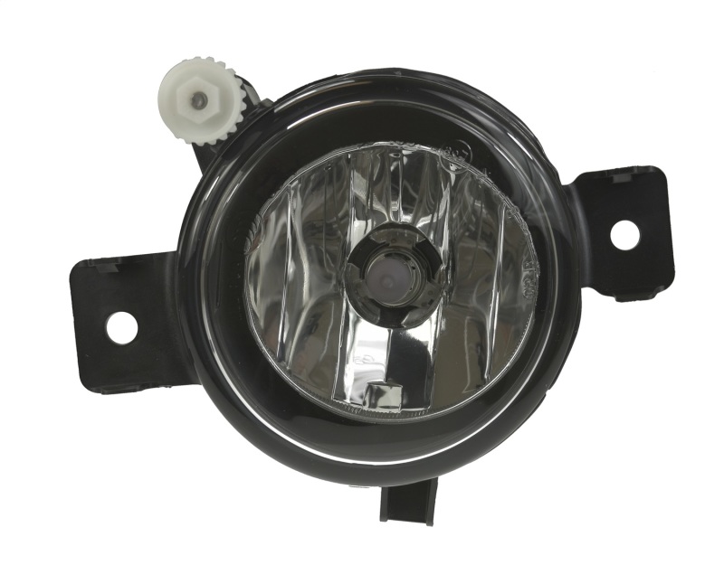 BMW X5 Fog Light - Left - Hella - H8 Bulb - `09-`13