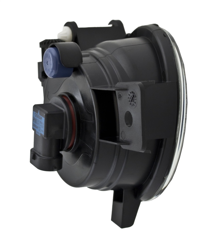 BMW X5 Fog Lamp - Right - Hella - w/ H8 Bulb - `09-`13