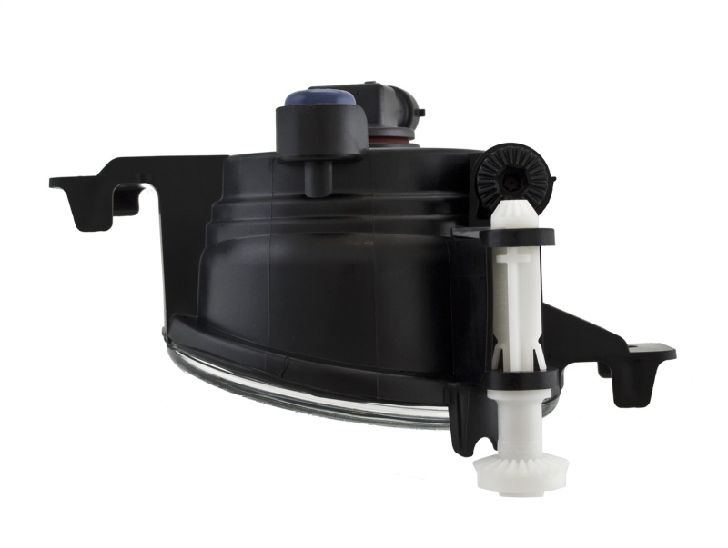 BMW X5 Fog Lamp - Right - Hella - w/ H8 Bulb - `09-`13