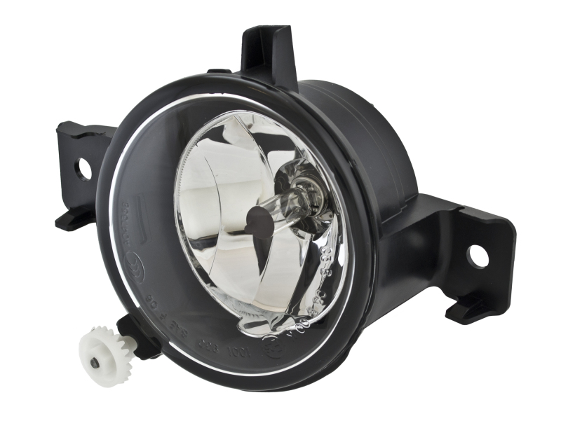 BMW X5 Fog Lamp - Right - Hella - w/ H8 Bulb - `09-`13