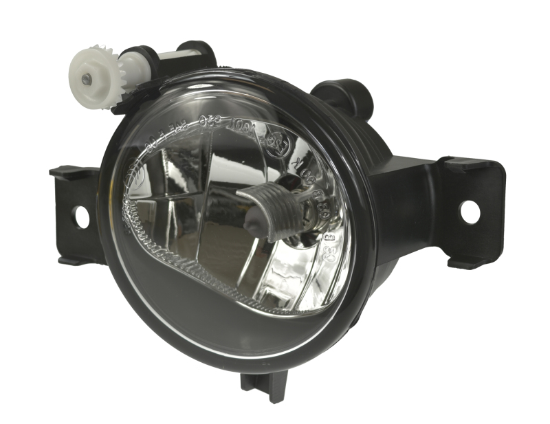 BMW X5 Fog Lamp - Left - Hella - H11 Bulb - `09-`13