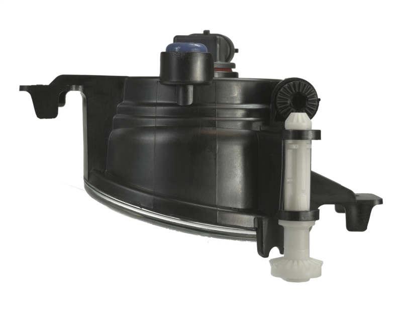 BMW X5 Fog Lamp - Right - Hella - H11 Bulb - `09-`13