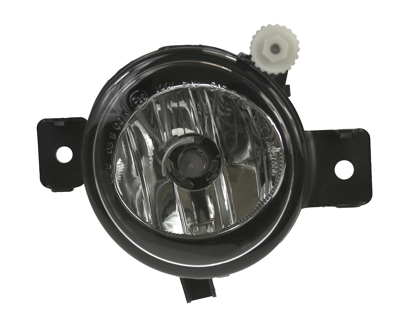 BMW X5 Fog Lamp - Right - Hella - H11 Bulb - `09-`13
