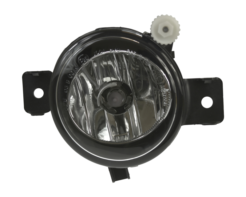 BMW X5 Fog Lamp - Right - Hella - H11 Bulb - `09-`13