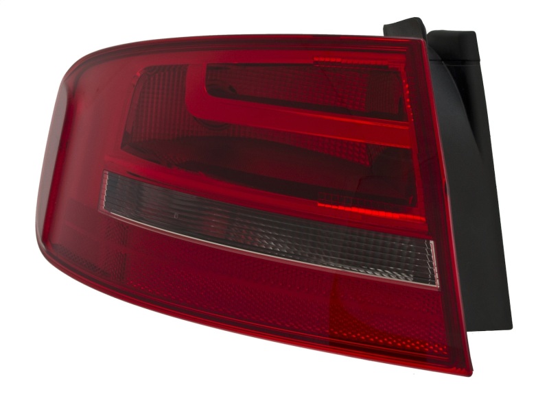 Audi A4 Tail Lights - Left Outer - Hella - `13-`16