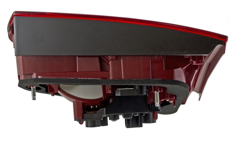 Audi S4 Back Up Light Assembly - Rear Right Inner - Hella - `13-`16