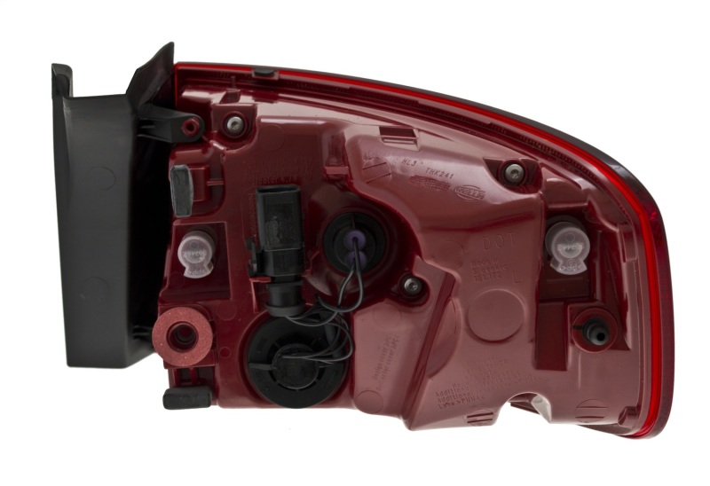 Audi S4 Tail Light - Left Outer - Hella - `13-`15