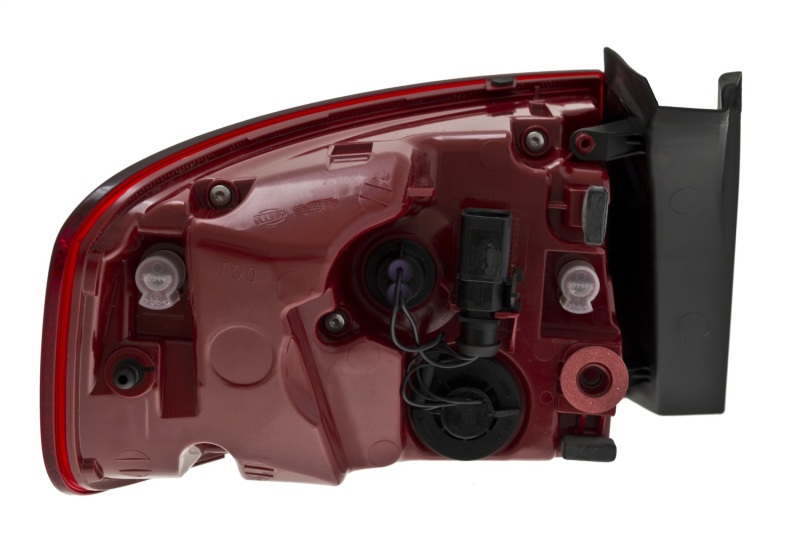 Audi A4 Quattro Tail Lights - Right Outer - Hella - Premium - `13-`16