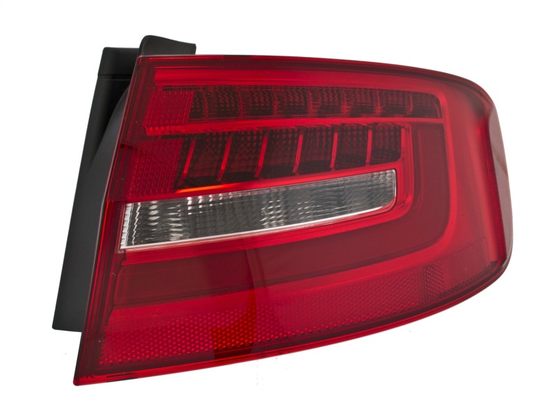 Audi A4 Quattro Tail Lights - Right Outer - Hella - Premium - `13-`16