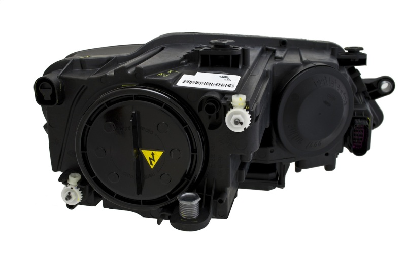 Volkswagen Jetta Headlight Assembly - Right - Hella - RH SAE BIXEN - `13-`14